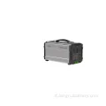 LifePO4 Power Power Power Power 500W Long Cycle Outdoor